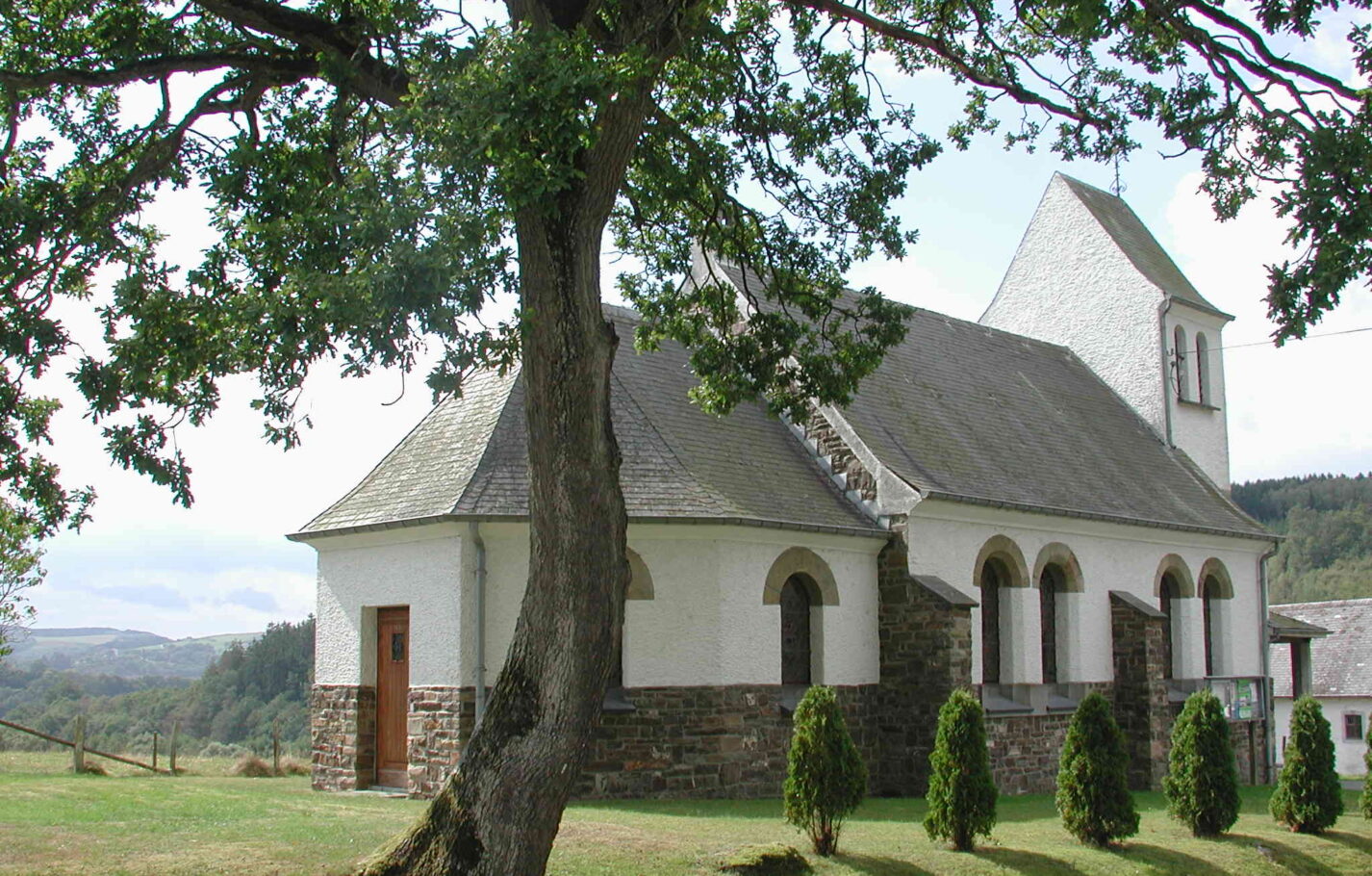 auel-kapelle