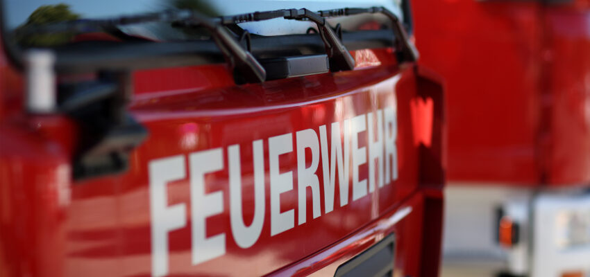 feuerwehr