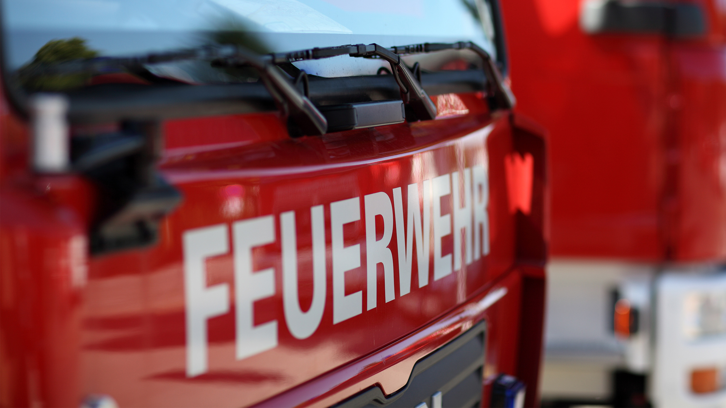 feuerwehr