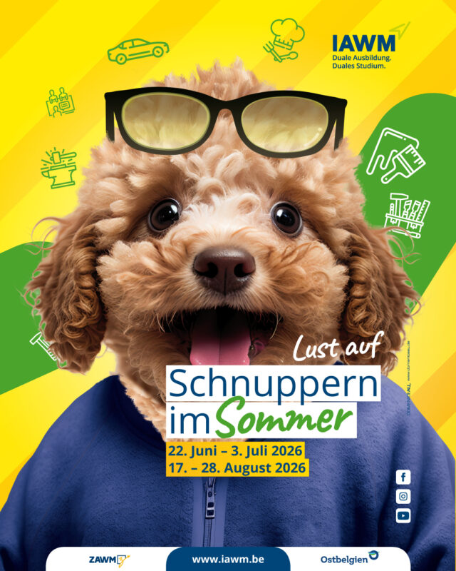 IAWM 06_Insta Sommerschnupper