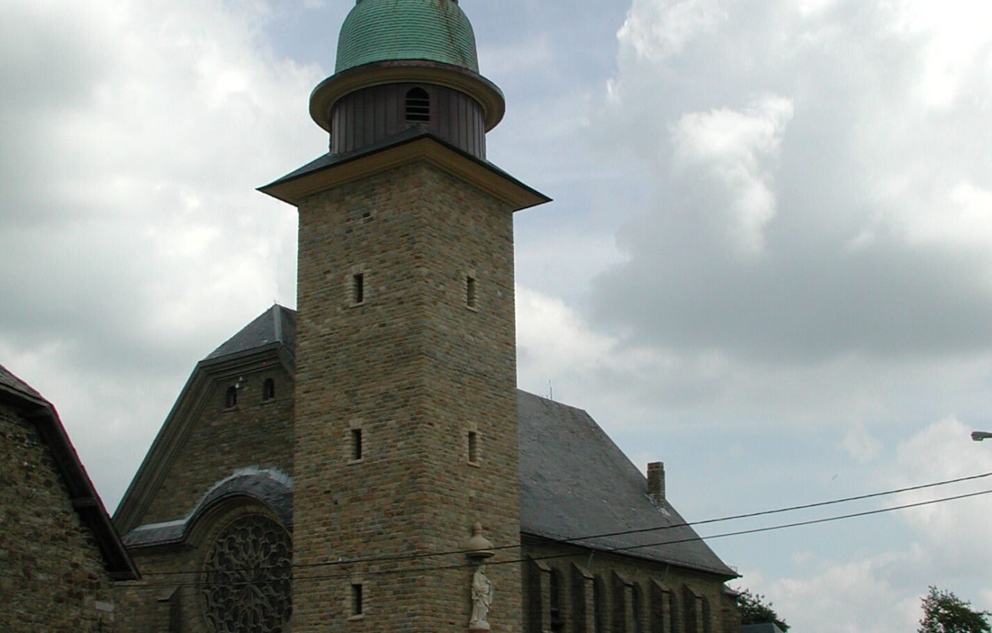 maldingen-kirche