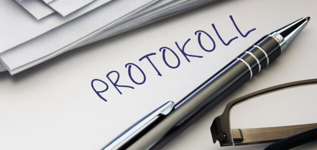 protokoll