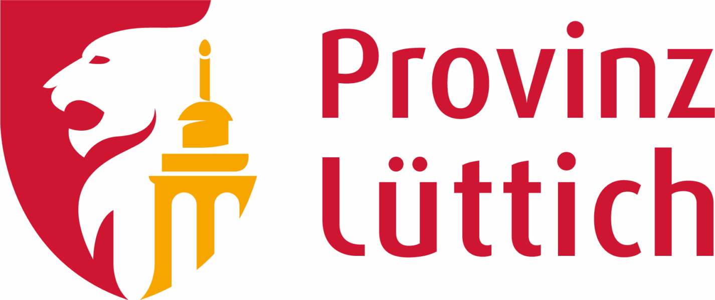 Provinz Lüttich Logo de