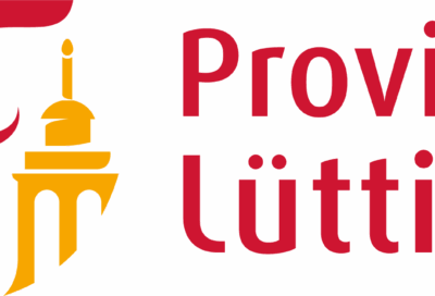Provinz Lüttich Logo de