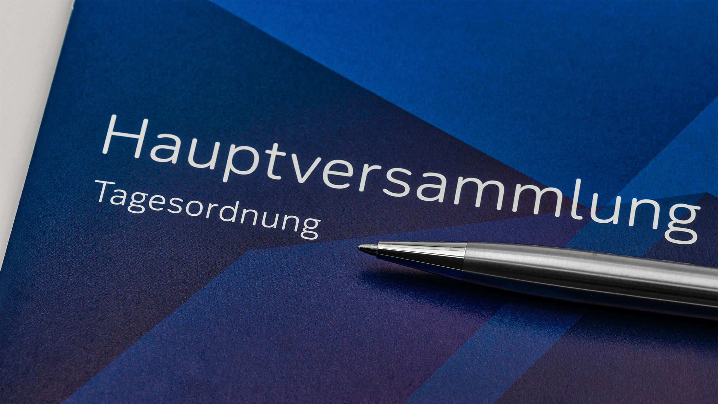 tagesordnungen