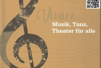 Werbung Buch Musikakademie